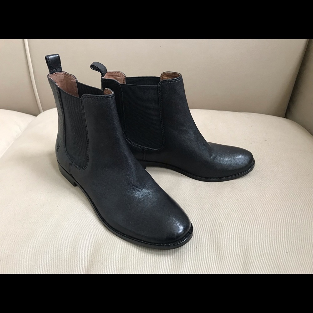 Frye Boots Gorgeous!